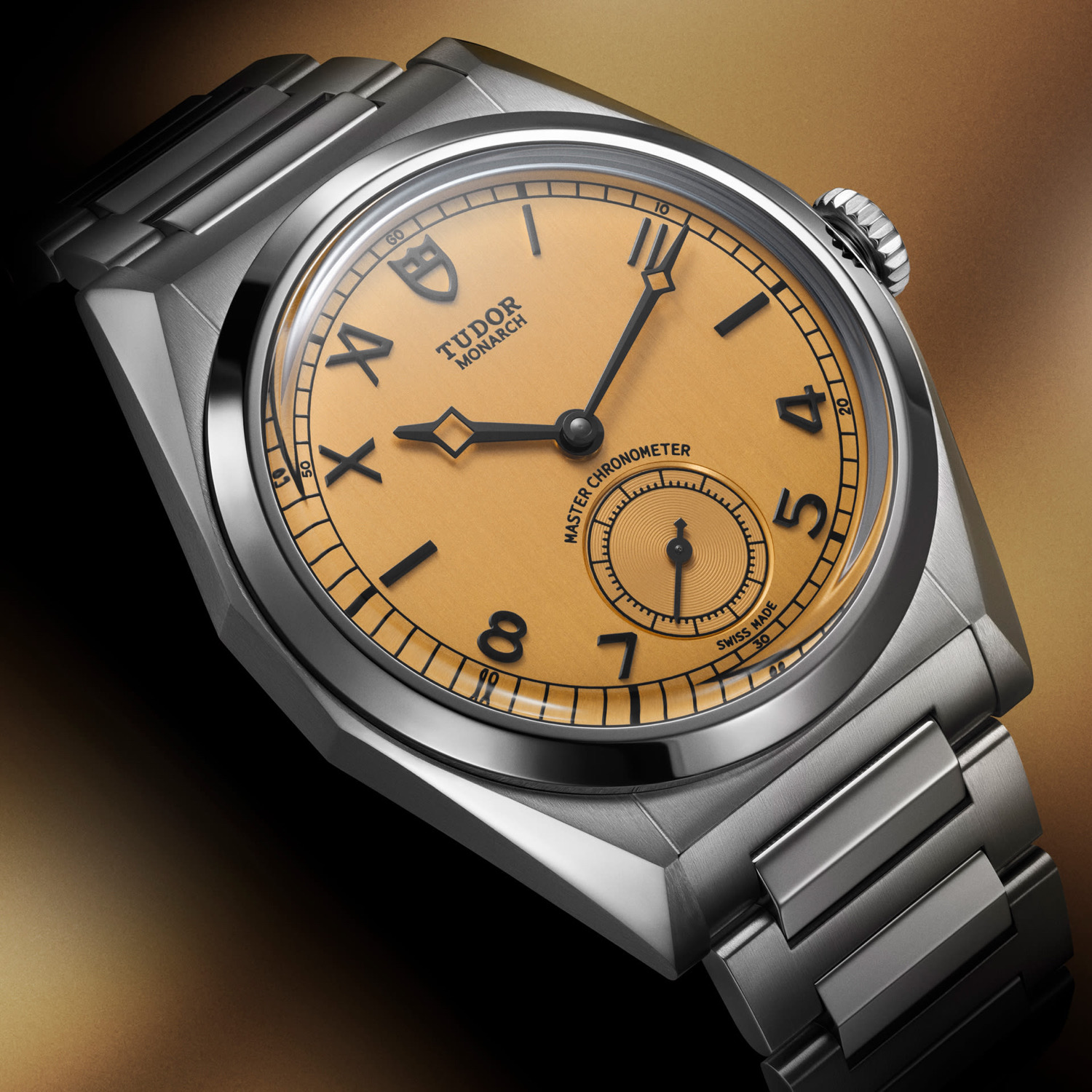 The Tudor Monarch: A Forgotten Neo-Vintage Masterpiece