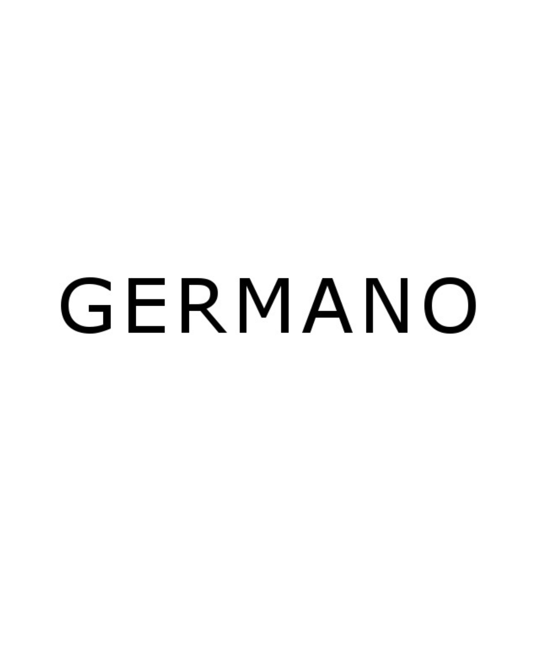 Germano & Walter