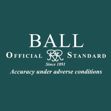 Ball Watches