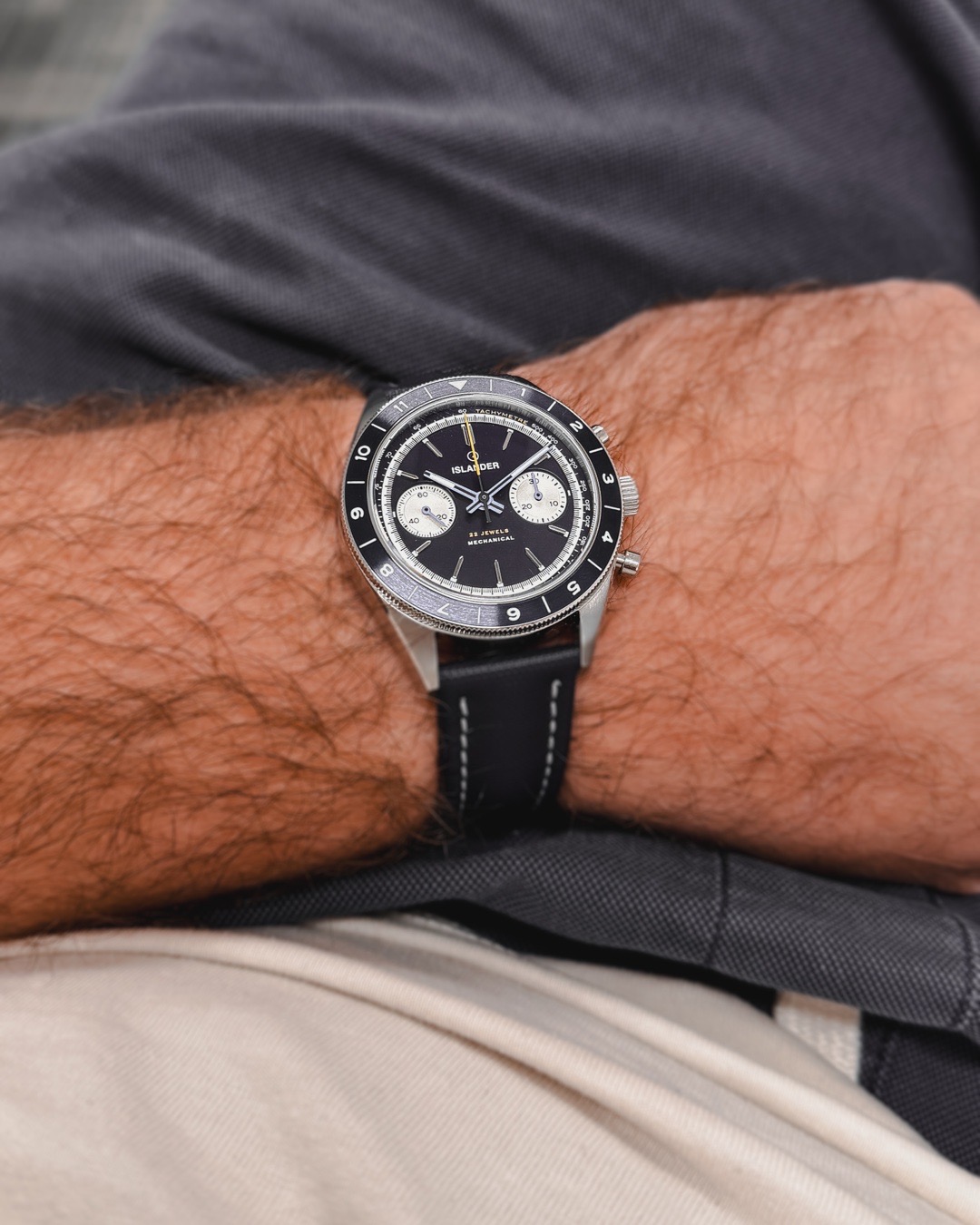 Happy Humday #WristCheckWednesday 