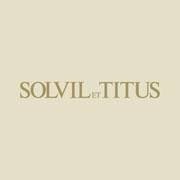 Solvil et Titus