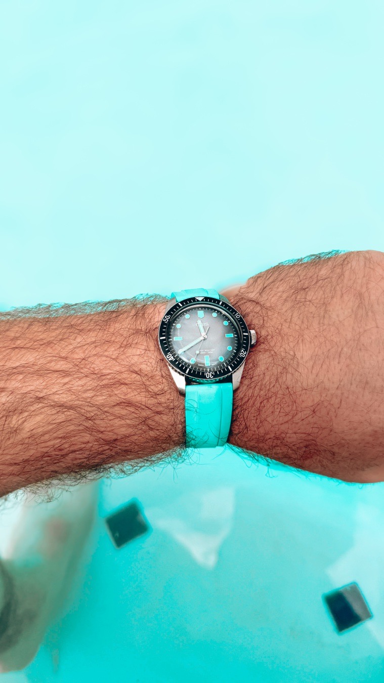 🏊‍♂️ 