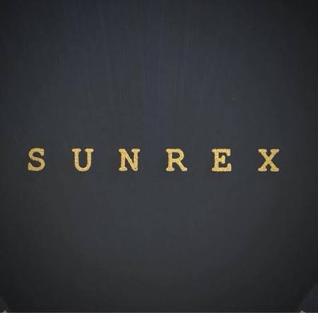 Sunrex Watches