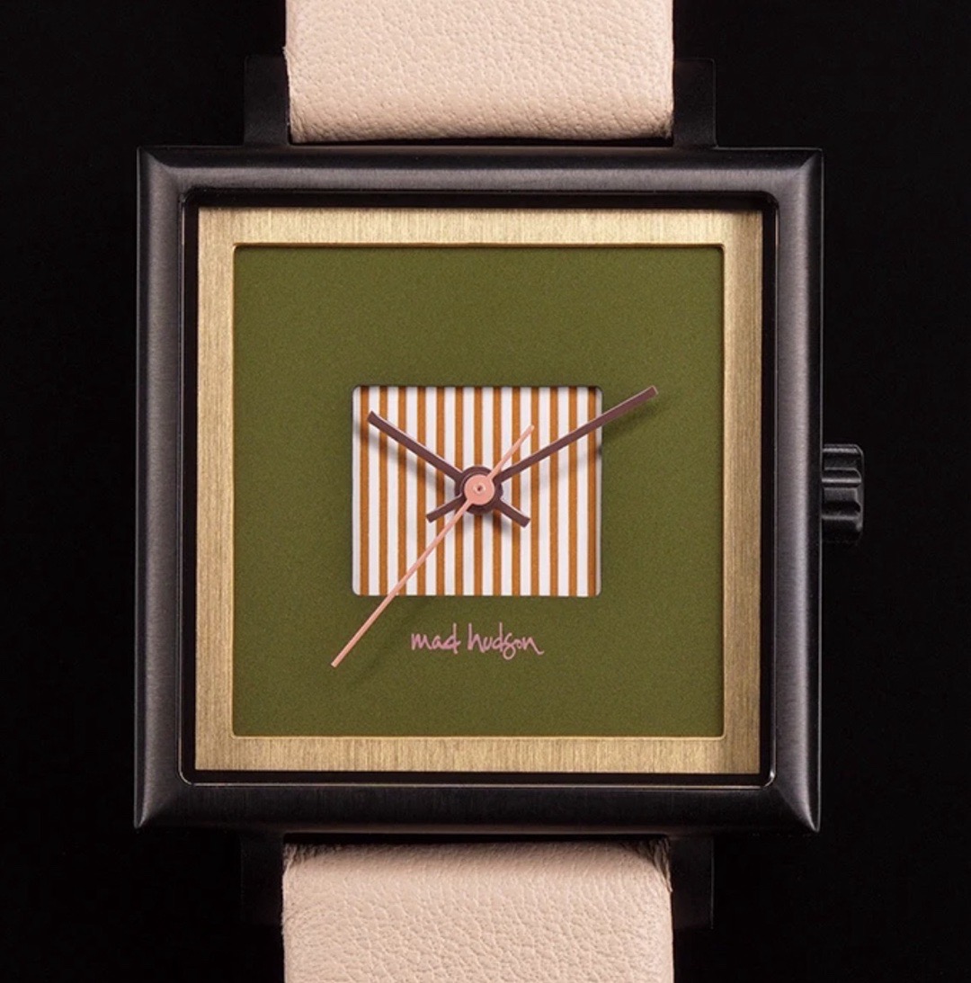 What are some of your favorite micro-brands? 