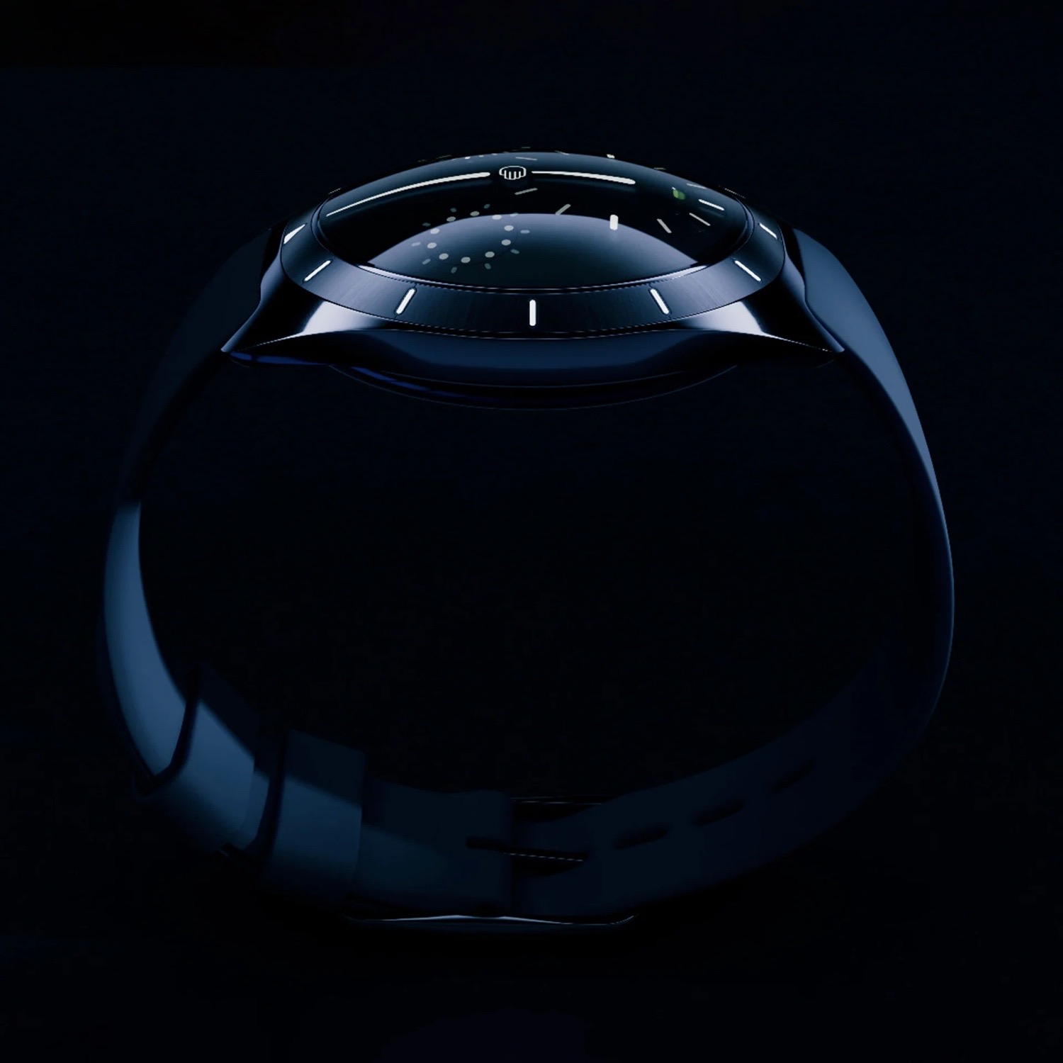 Ressence banner
