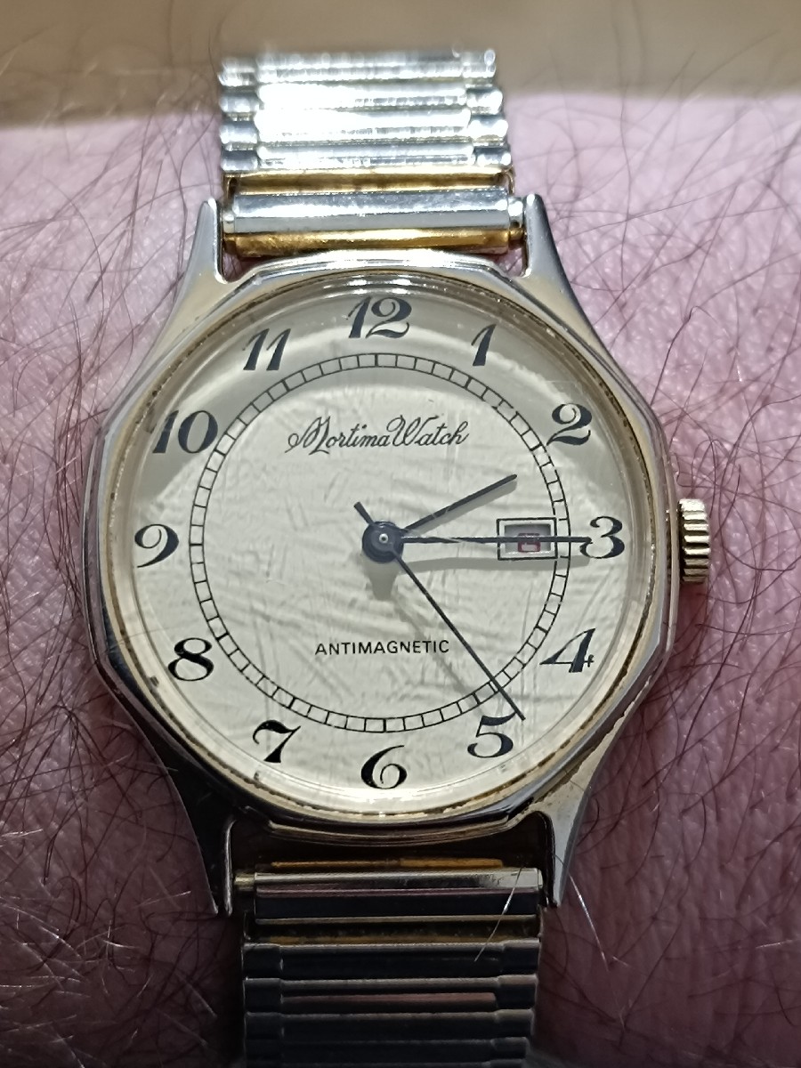 Mortima Watch 