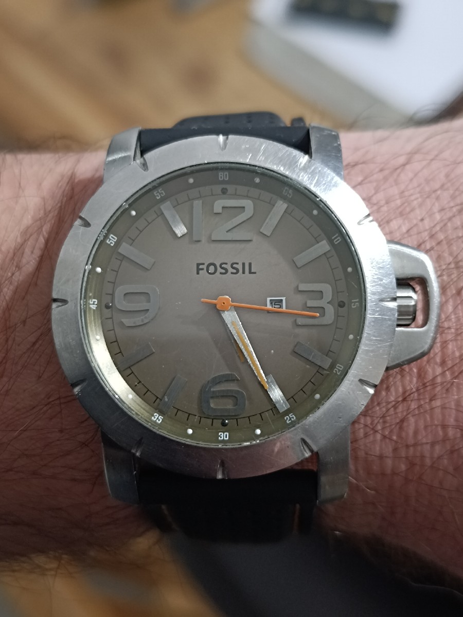 Fossil 