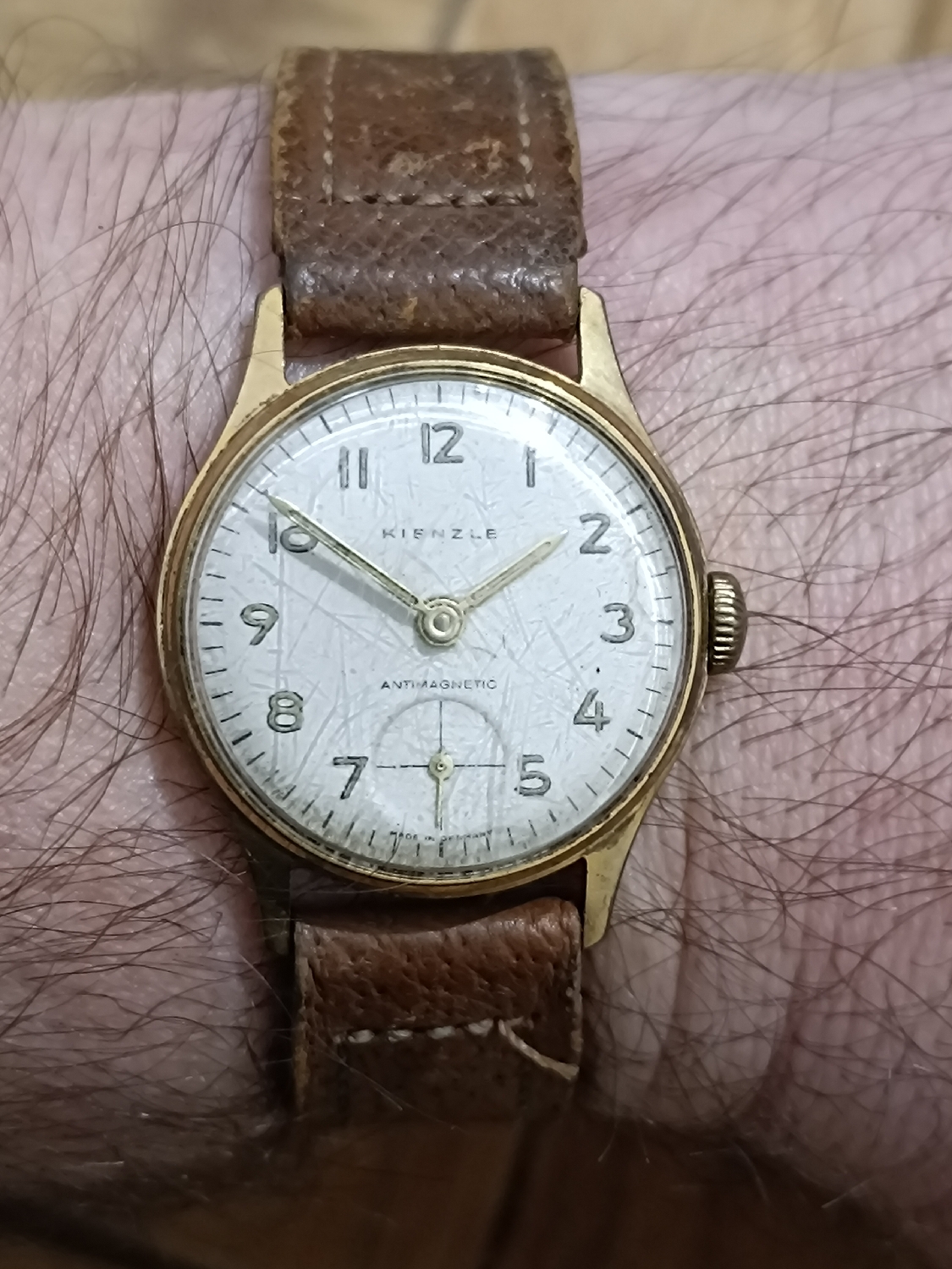 Vintage German heritage 