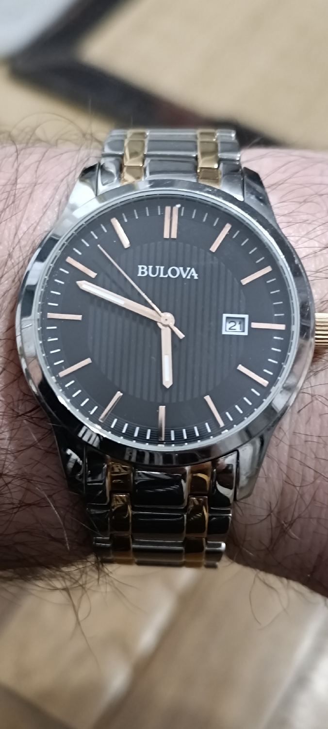 This watch was designed for daily wear- Bulova Classic 98B264. Would you consider it as a GADA? 
It's affordable. Good looking classic style. Mineral Crystal which is scratch resistant so in theory even if you break the glass it's affordable to replace it. 
It's Quartz, very precise. 
