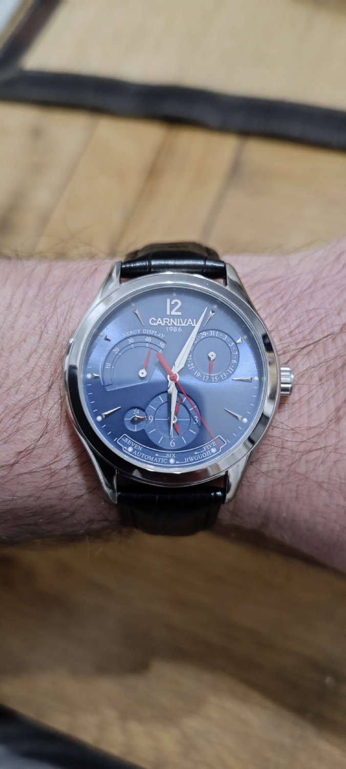 Good morning!
Up and at 'em! The road to success is a steep climb, but the view is worth it.
Here is my watch of the day and a look at what’s ahead!
