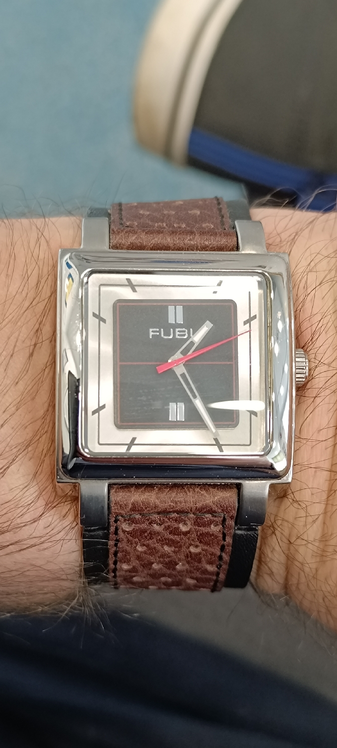 FUBU FGA 9534