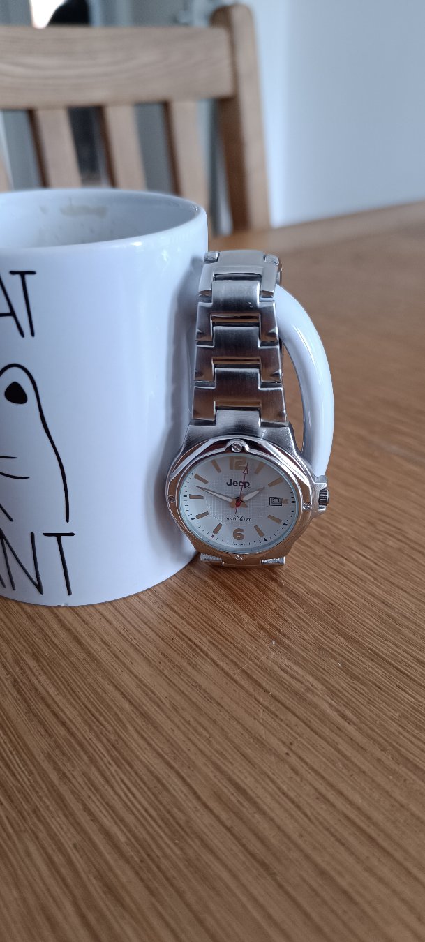 ARBAlexWatches's Jeep by Marathon 02818