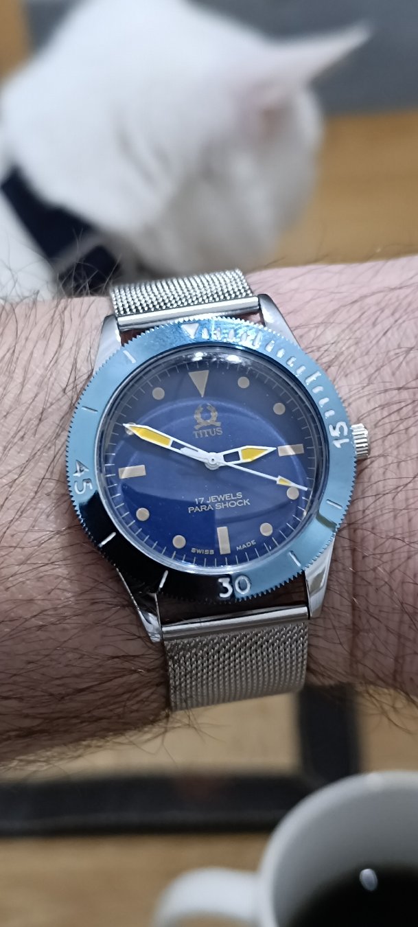 Morning 
Wear whatever the hell you like! 😉
What's a Mumbai Special: A watch refurbished in India. The dial might not be original, the case might not be original, the movement might not be original. You will never know! 
Does it look good? Yep 
£££? Very cheap
Work? Yep
Perfect? Not even close 