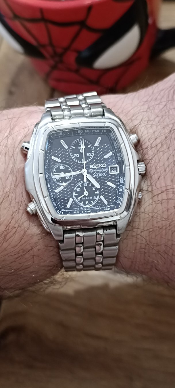Morning y'all 
My WOTD an here's how to decode your Seiko. I hope that helps! 