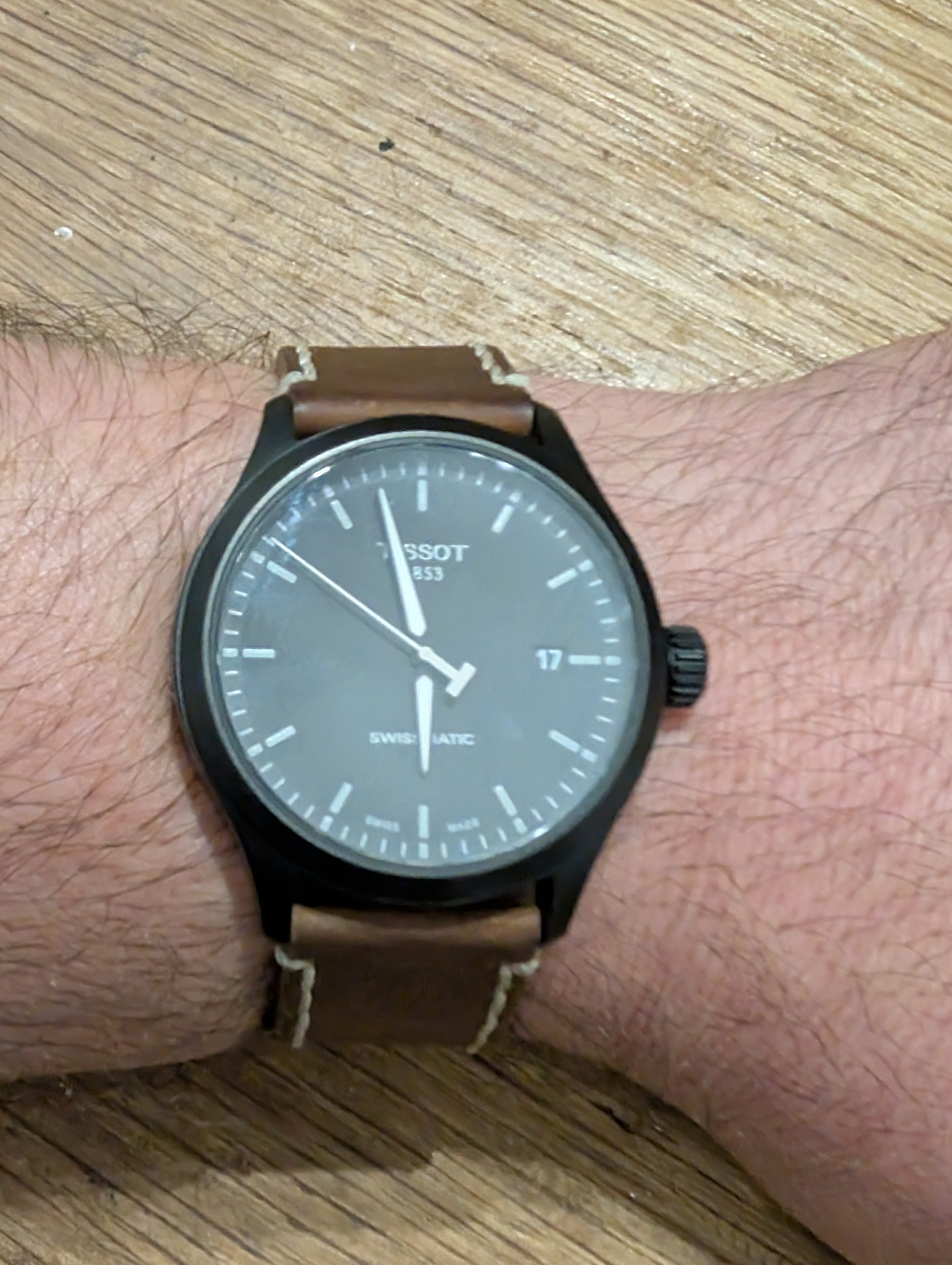 Morning
Snobs call it disposable? In theory yes.
It can be serviced but financially, it's not worth it!
Wear it until it breaks and sell it for parts!