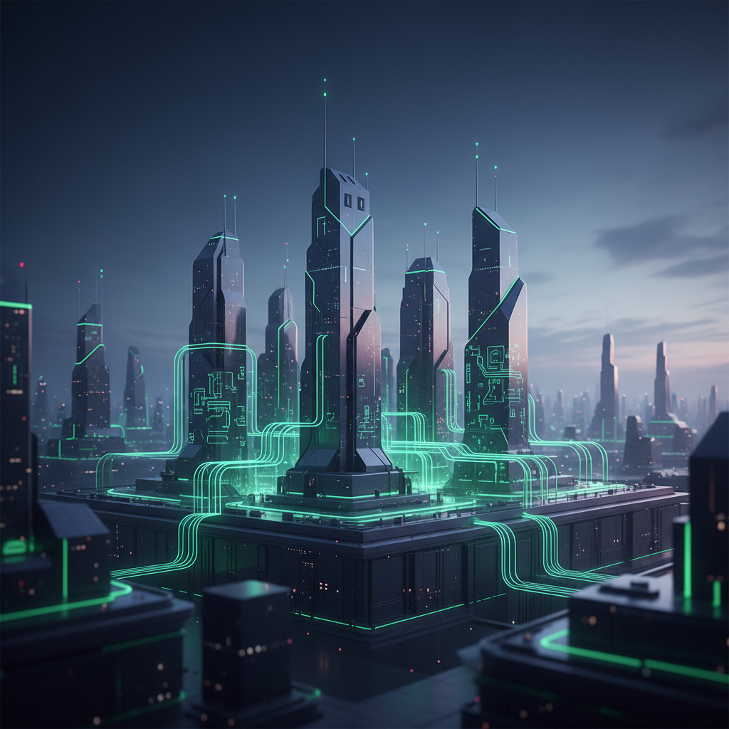 AI & Data: Navigating Europe & UAE's Evolving Landscape