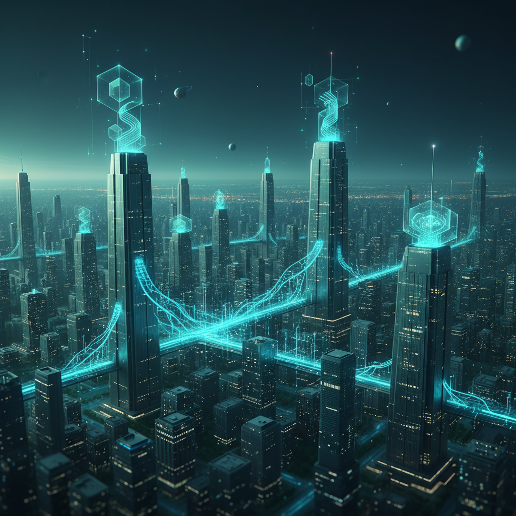 AI's Evolving Role: Navigating the New Landscape