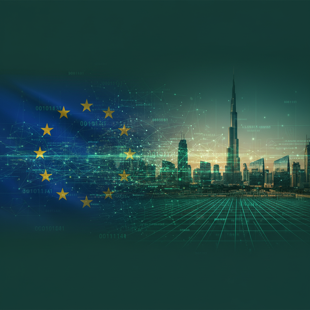 Navigating 2026's Regulatory Shifts: AI and E-Invoicing