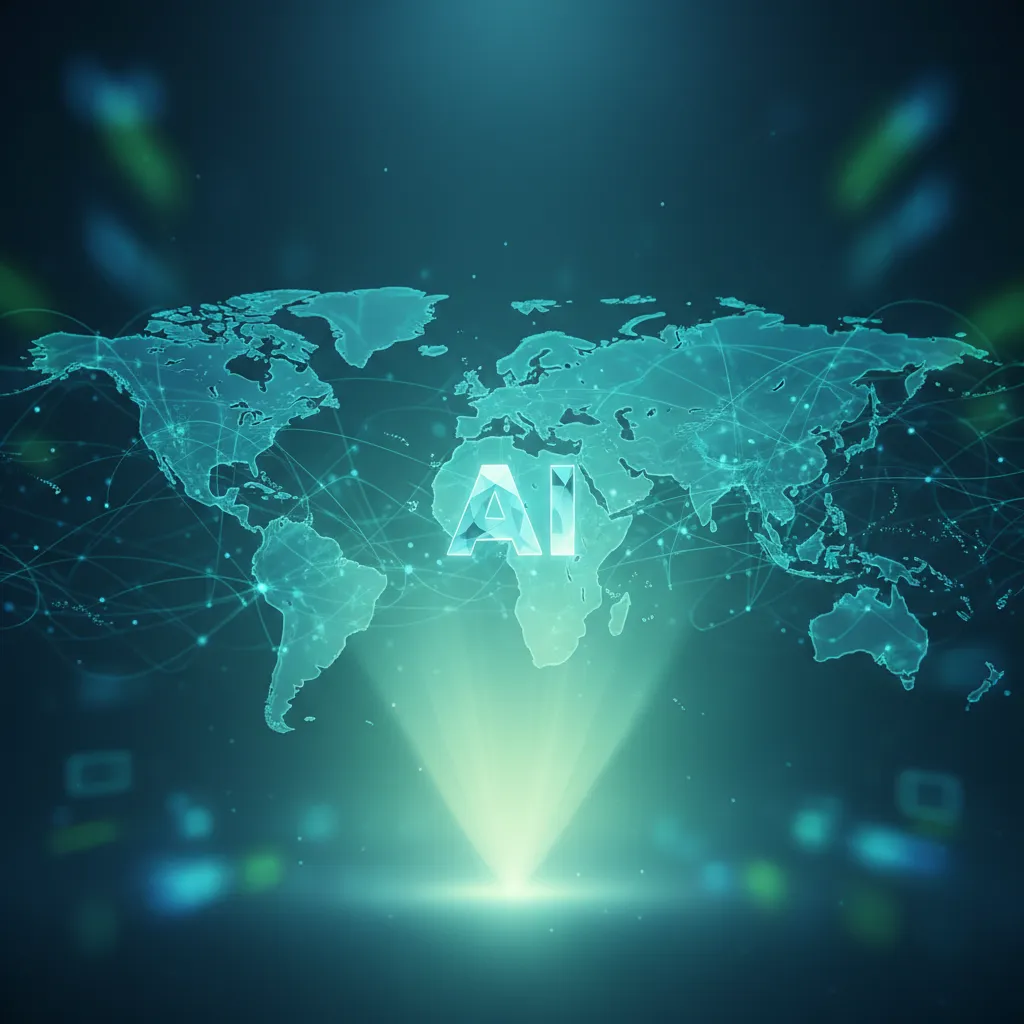 Navigating AI Regulation: A Global Call to Action for Businesses