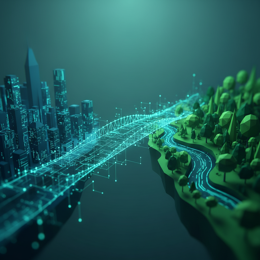AI's Evolving Landscape: A Guide for US & EU Businesses