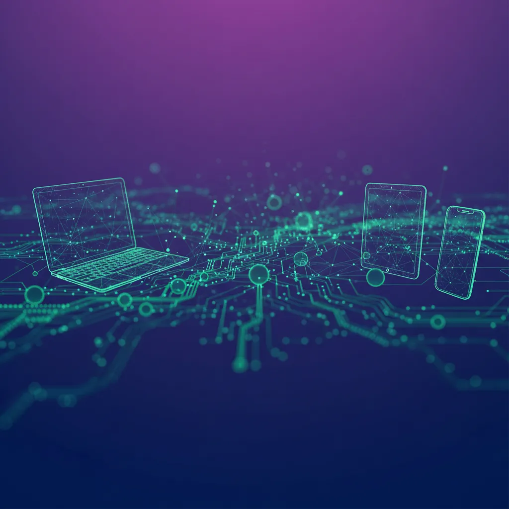 Navigating the Evolving Digital Landscape