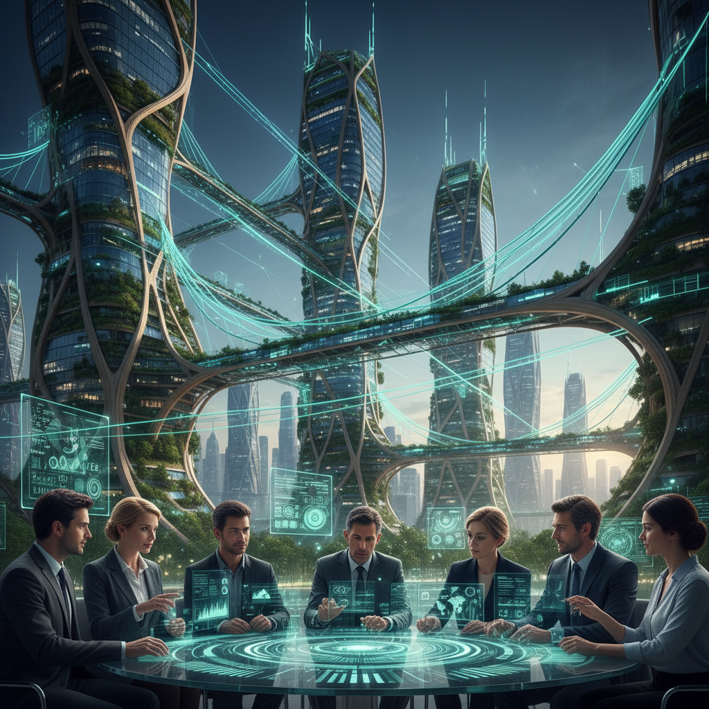 The Shifting AI Landscape: Insights for Global Businesses