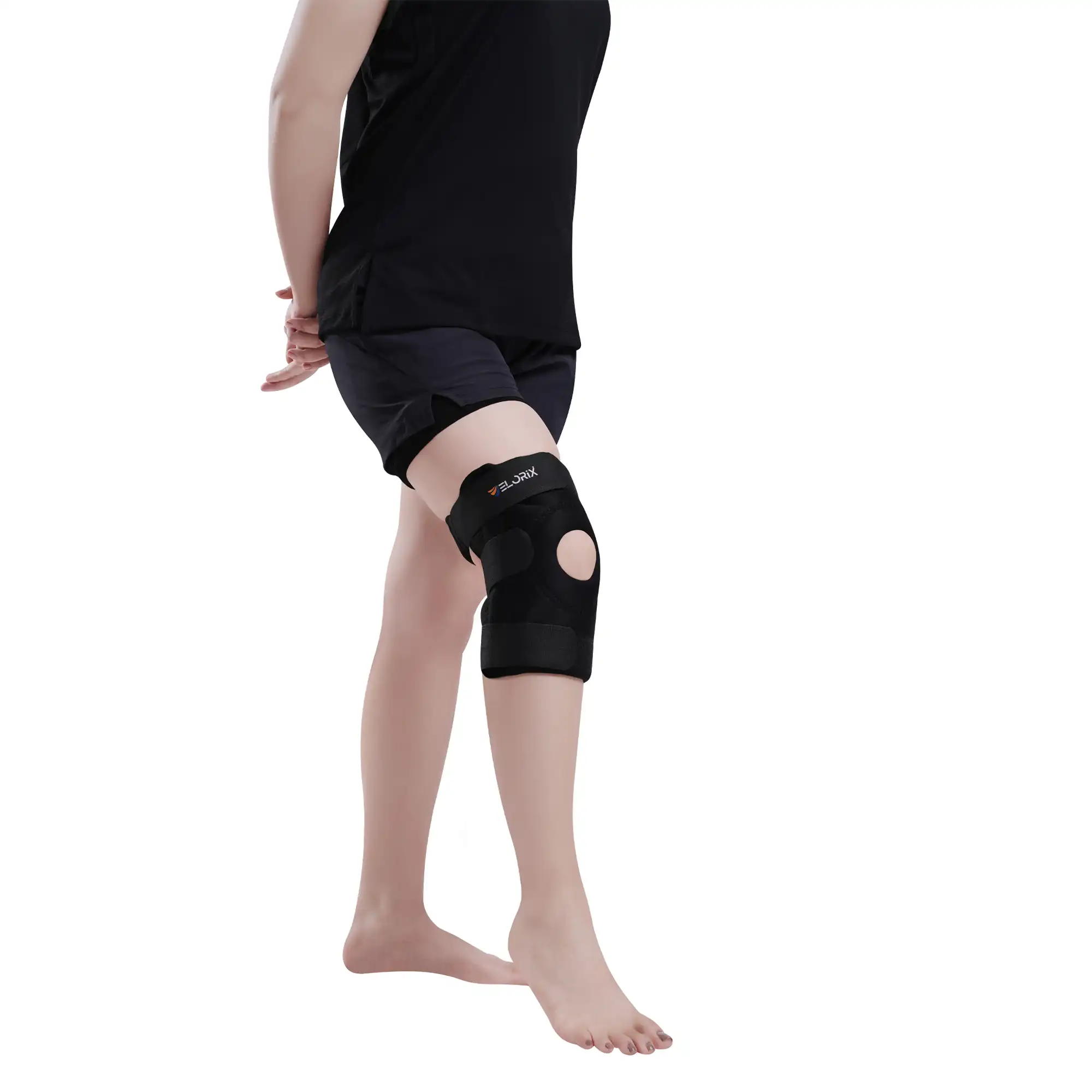 VeloriX Knee Support Hinge
