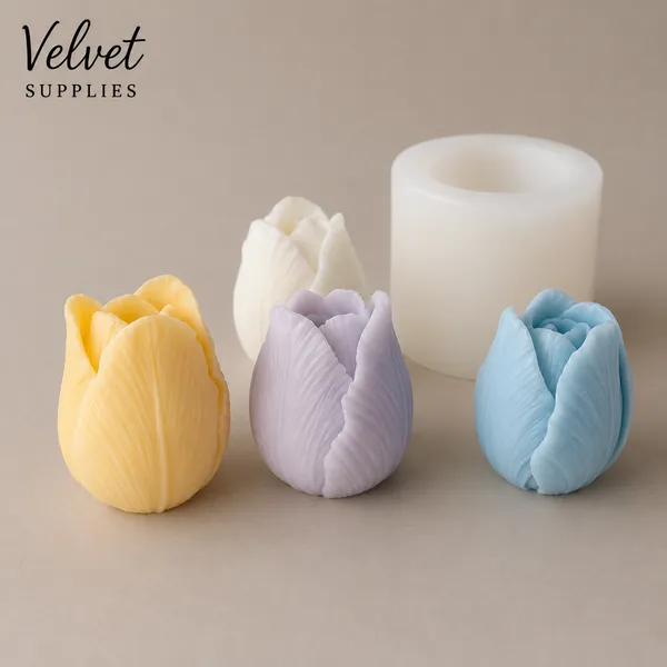 3 piece tulip set