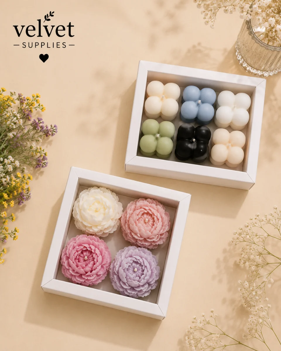4 In 1 Cavity Box - 10 PCS