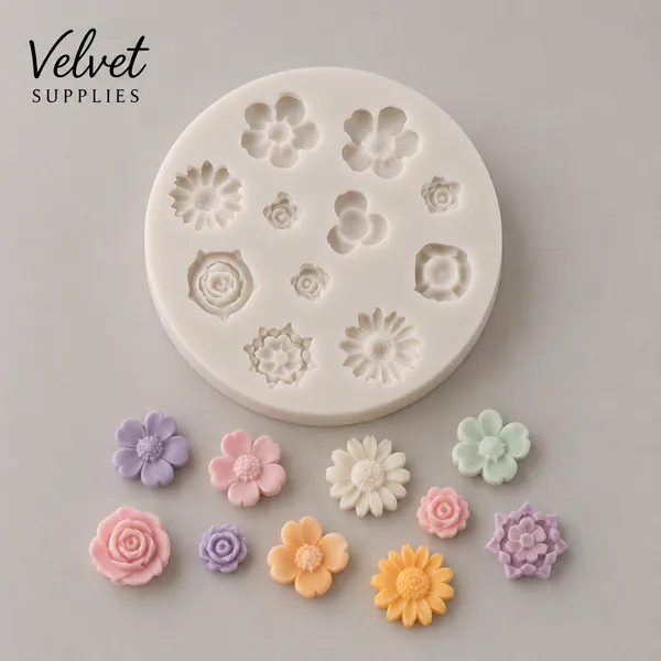 Assorted Flowers