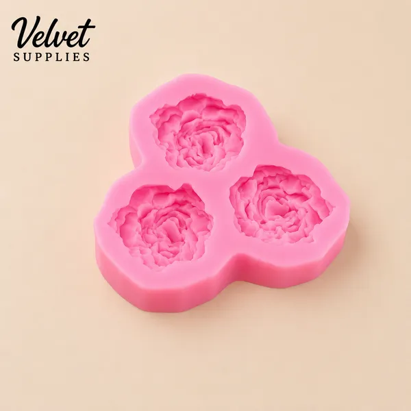 Assorted Peony