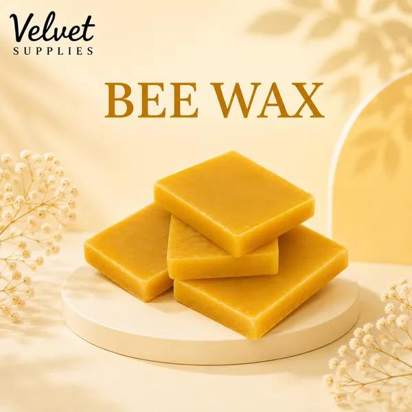 Wax category