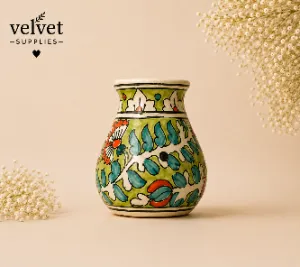 Big pot Diffusers - 1 PC(Dark Blue)