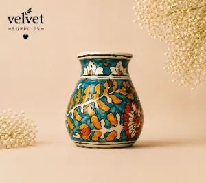 Big pot Diffusers - 1 PC(Dark Blue)