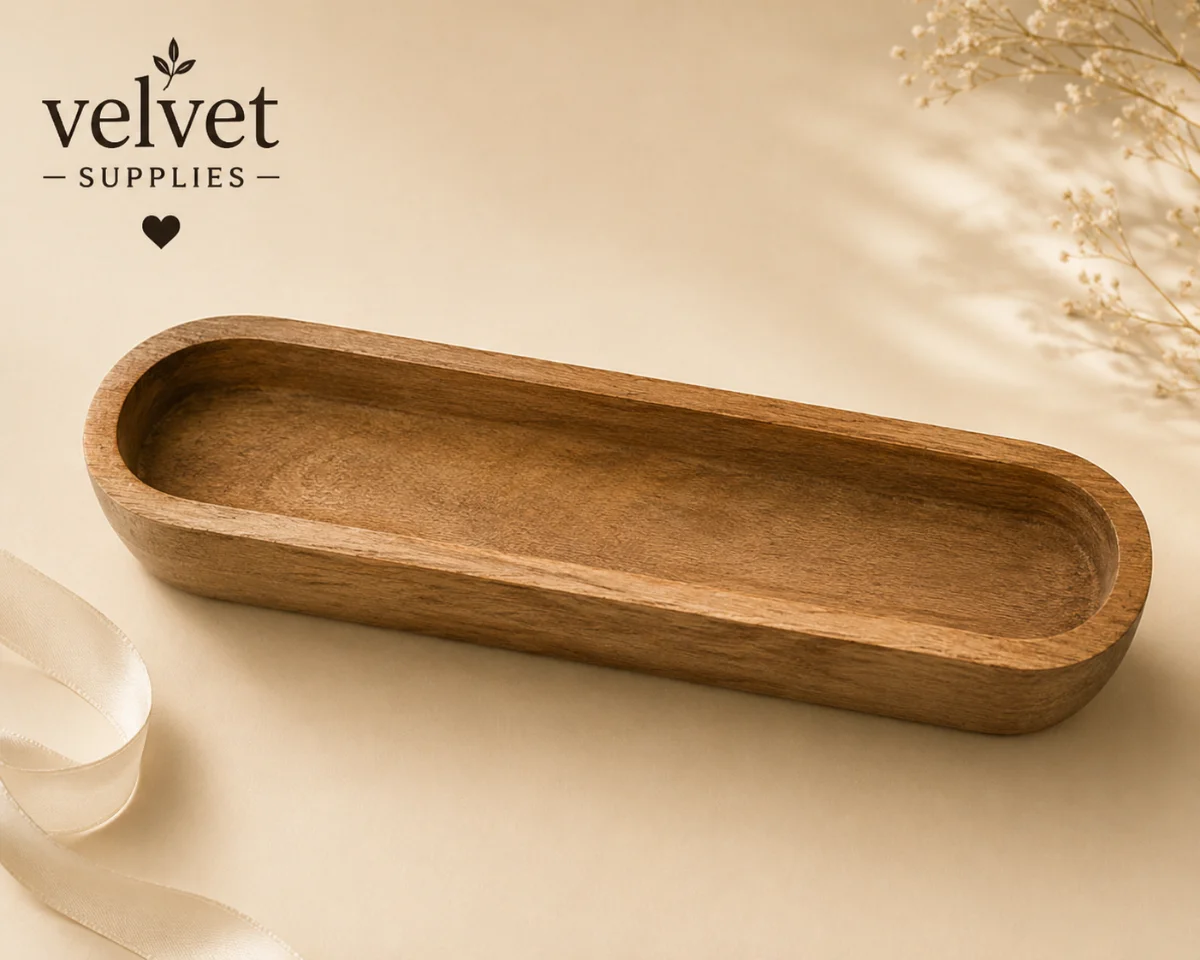 Boat large-18*4 - 1 PC