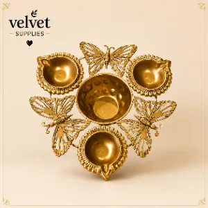 Butterfly urili - 1 PC