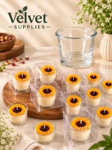 Buttery pot