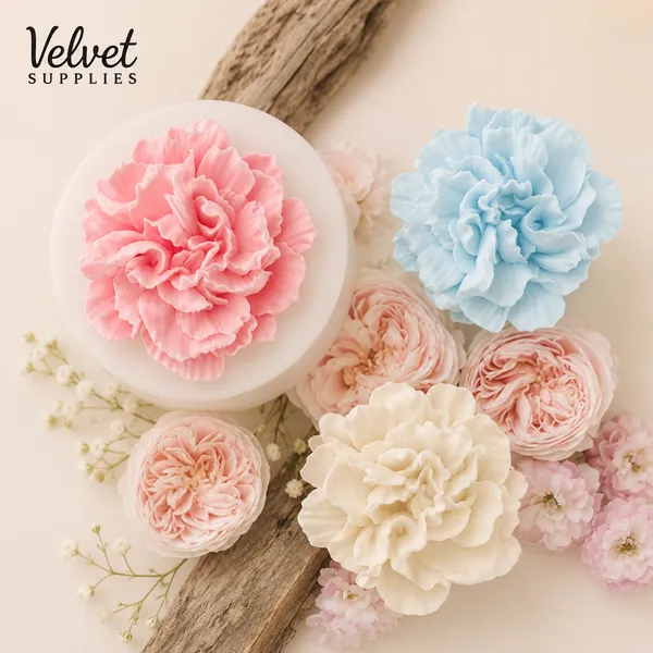 carnation flower