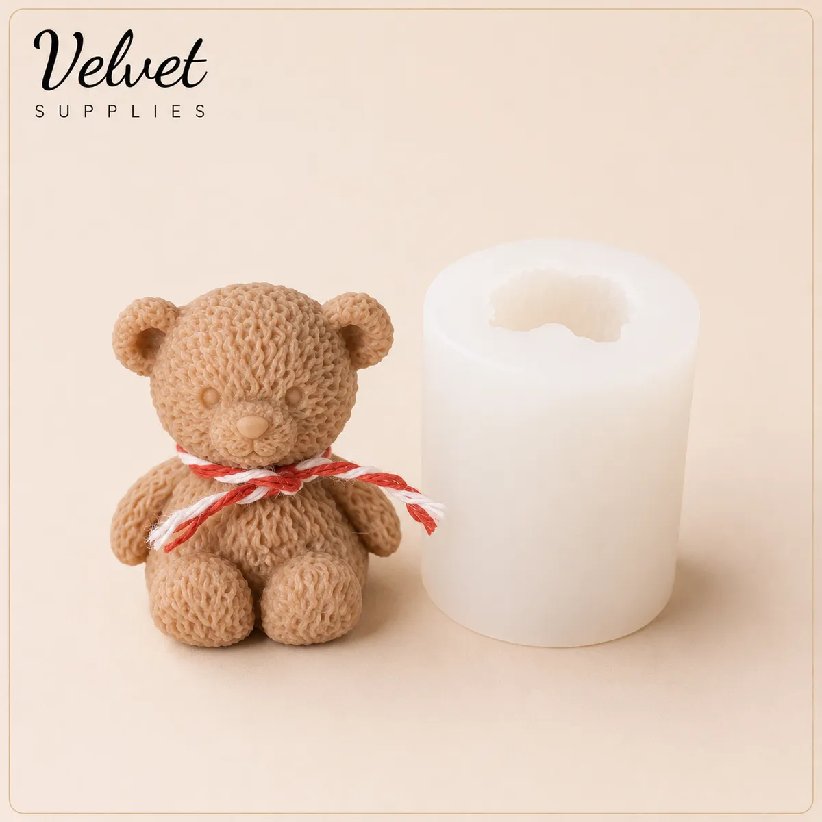 Cartoon Bear