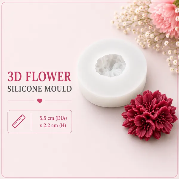 Cherry Blossom Mould