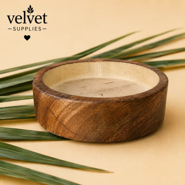 Circle- 6inch - 1 PC
