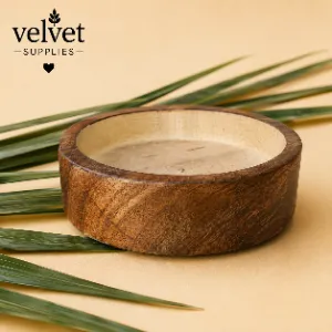 Circle- 6inch - 1 PC