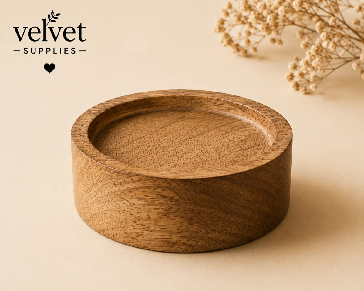 Circle big round-5inch - 1 PC