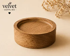 Circle big round-5inch - 1 PC