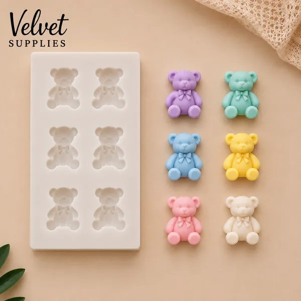 Cute Teddy IV