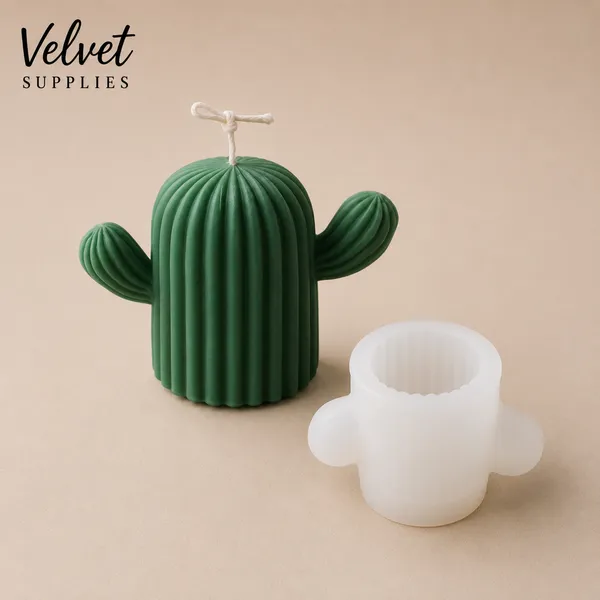 Desert cactus big