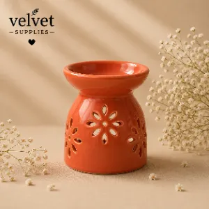 Diamond Cutout Design  - 1 Pc(