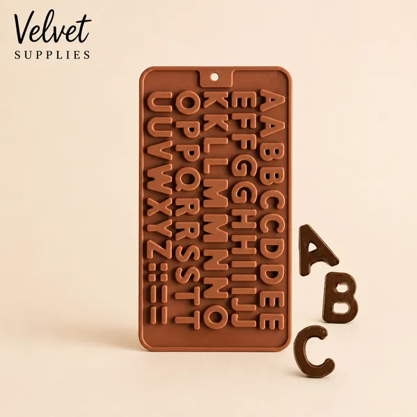Double Alphabet