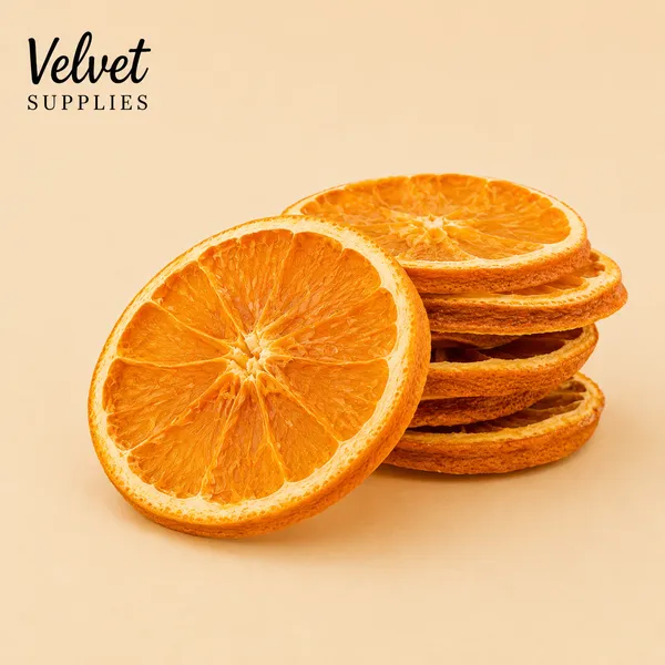 Dried Orange Slice