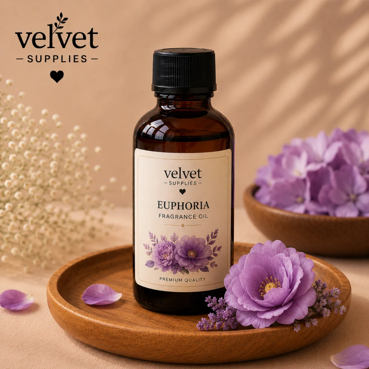 Euphoria Fragrance Oil